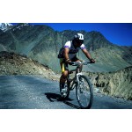Mountain Biking in Sikkim 9N/10D